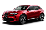 Alfa Romeo Junior 2024-